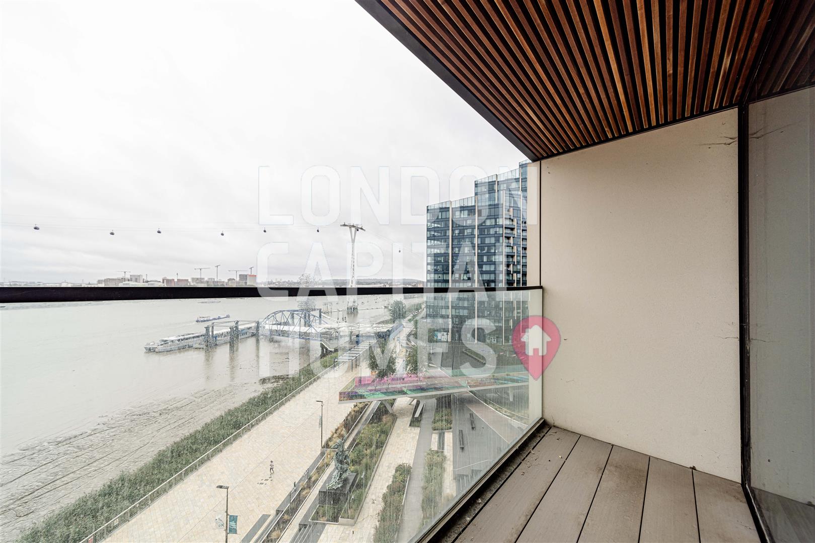 18 Cutter Lane, London